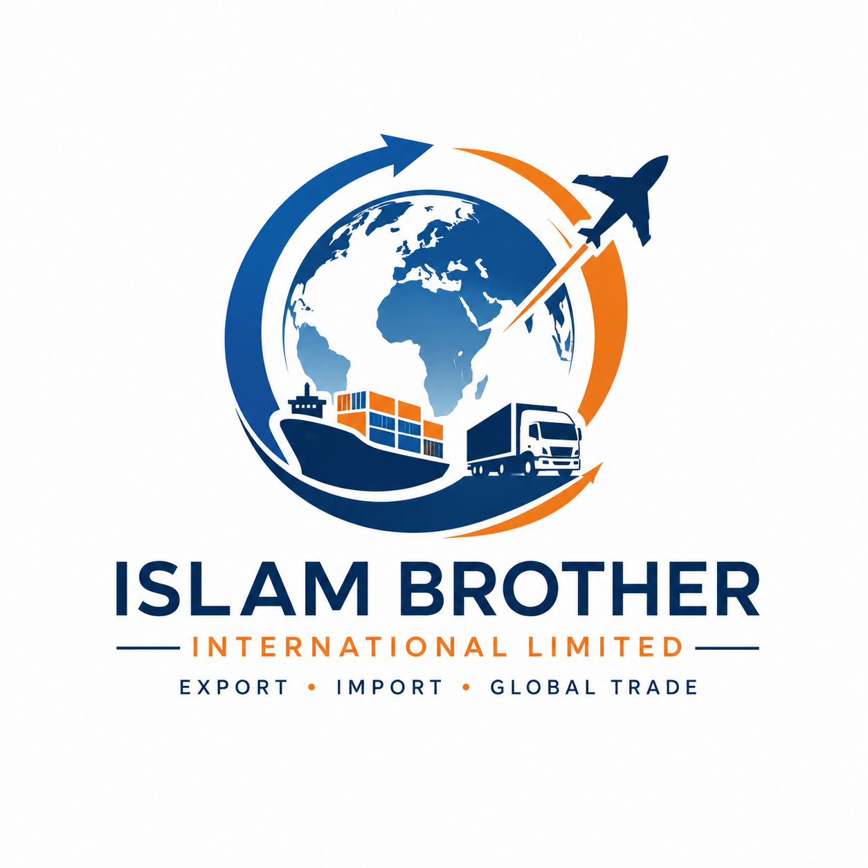 Islam Brothers International Limited